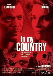 In My Country / Country Of My Skull (2004)