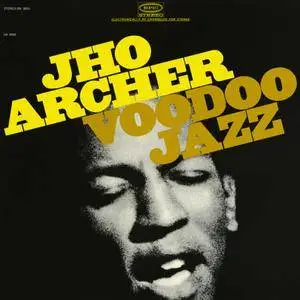 Jho Archer - Voodoo Jazz (1967/2018)