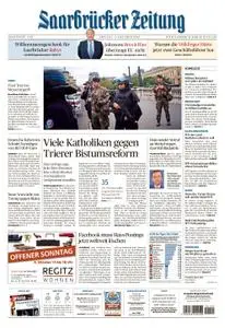 Saarbrücker Zeitung – 04. Oktober 2019