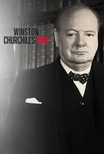 Winston Churchill's War S01 (2021)