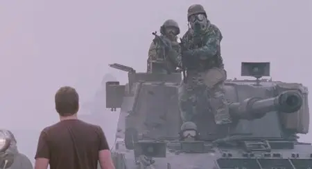 The Mist (2007)
