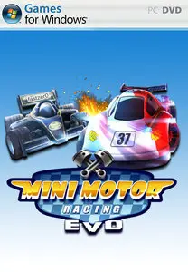 Mini Motor Racing EVO (2013)