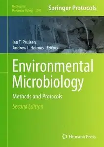 Environmental Microbiology: Methods and Protocols  
