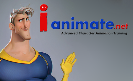 Ianimate - Workshop 1 Introduction to Feature Quality Animation