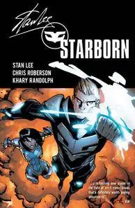 Stan Lee's Starborn Vol. 01 (2011)