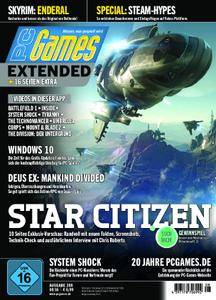 PC Games Germany – August 2016