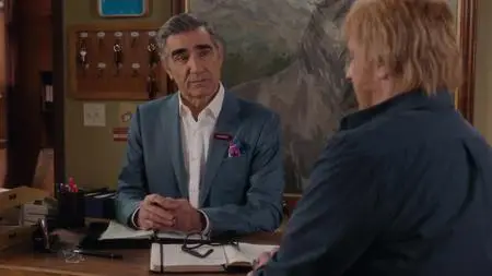 Schitt's Creek S05E12