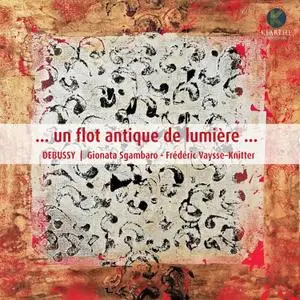 Gionata Sgambaro - …un flot antique de lumière… (2020) [Official Digital Download 24/96]