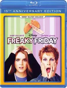 Freaky Friday (2003)