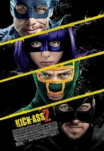 Kick-Ass 2 (2013)