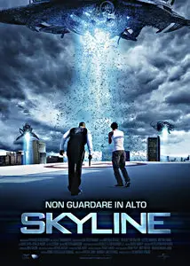 Skyline (2010)