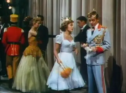 Royal Wedding [Mariage Royal] 1951