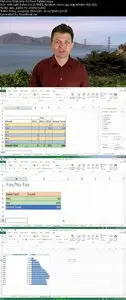 Excel Pivot Tables Data Analysis Master Class