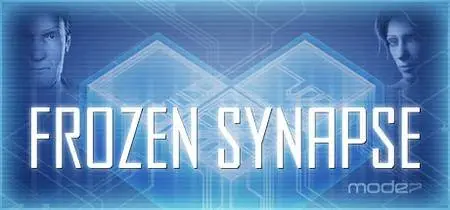 Frozen Synapse (2011)