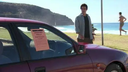 Home and Away S31E13