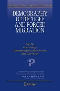 Demography of Refugee and Forced Migration (Repost)