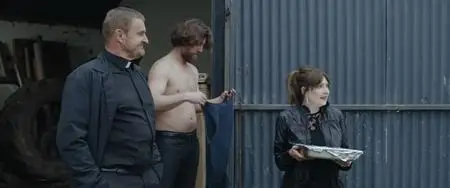 A Bend in the River (2020)