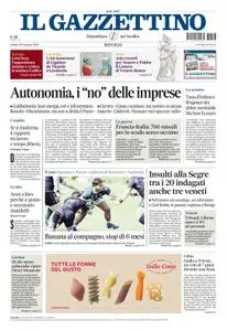 Il Gazzettino Rovigo - 28 Gennaio 2023