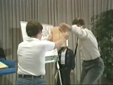 Biography - Tony Robbins: The Secret of His Success (2005)
