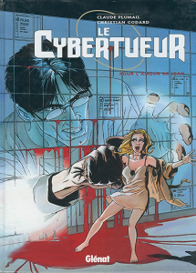 Le Cybertueur - Tome 1 - Pour L'amour de Joan (Repost)