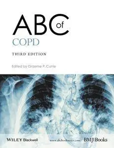 ABC of COPD (ABC Series), 3rd Edition