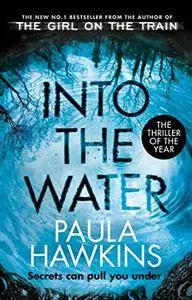 Into the Water: The Sunday Times Bestseller