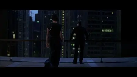 The Dark Knight (2008)