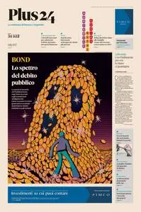 Il Sole 24 Ore Plus - 8 Luglio 2023