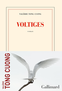 Voltiges - Valérie Tong Cuong