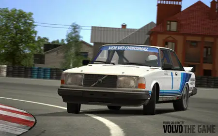 Volvo: The Game (2009)