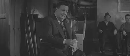 The Hustler (1961)