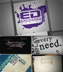 Typograph Projects Pack for After Effects (Videohive)