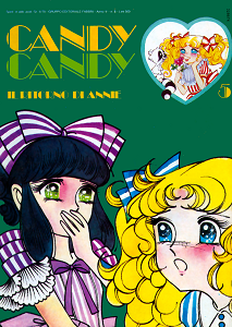 Candy Candy - Volume 5 - Il Ritorno di Annie