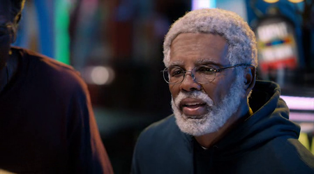 Uncle Drew (2018)