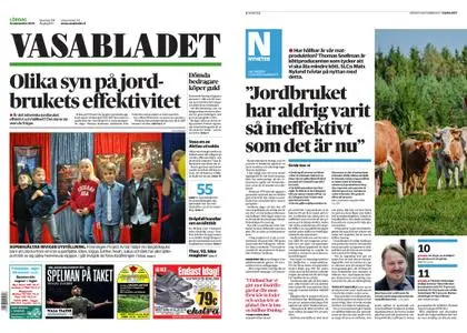Vasabladet – 14.09.2019