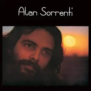 Alan Sorrenti - 2 Studio Albums (1972-1974) [Reissue 2005]