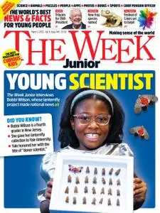 The Week Junior USA – 03 March 2023