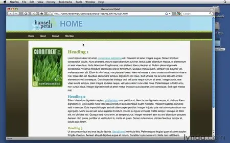 Creating Dynamic Menus (2013)