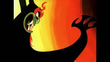 Samurai Jack S01E05