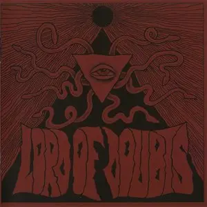 Lord Of Doubts - Lord Of Doubts (2010)