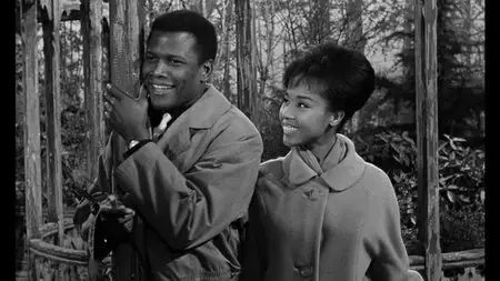 Paris Blues (1961)