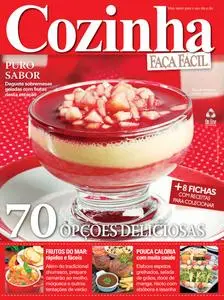 Cozinha Faça Fácil – 24 fevereiro 2023