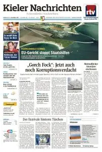 Kieler Nachrichten Eckernförder Nachrichten - 14. Dezember 2018