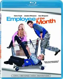 Employee of the Month (2006) + Bonus [w/Commentaries]