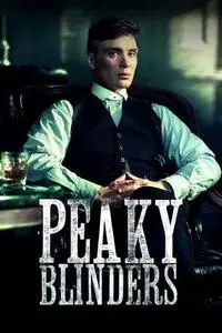 Peaky Blinders S03E01