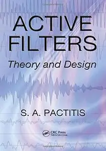 Active Filters: Theory and Design