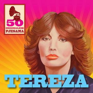 Tereza Kesovija - 50 Originalnih Pjesama (2015)