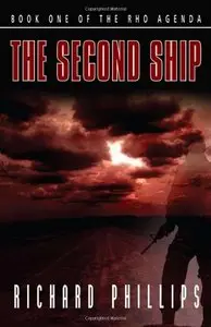 The Second Ship (The Rho Agenda)