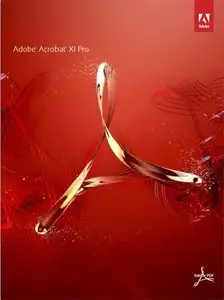 Adobe Acrobat XI Pro v11.0.0.379