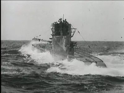 Discovery Channel - Attack and Capture : The Story of U-Boat 505 (2000)
